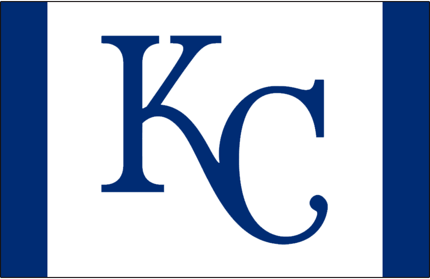 Kansas City Royals 2013-Pres Batting Practice Logo iron on transfers for fabric
